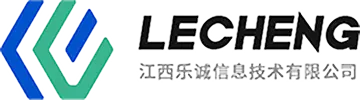 江西乐诚信息技术有限公司logo